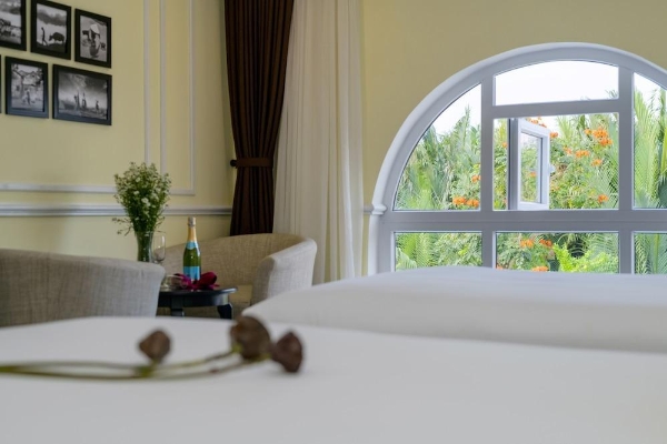 Hotel Le Pavillon Hoi An Luxury Resort & Spa (Hôi An)